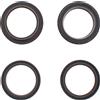 All Balls Racing SET DI ANELLI DI TENUTA per FORCELLA ABR 43X55X10.5 56-135