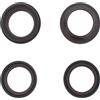 All Balls Racing SET DI ANELLI DI TENUTA per FORCELLA ABR 35X48X11 56-115