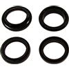 All Balls Racing SET DI ANELLI DI TENUTA per FORCELLA ABR 38X50X8/9.5 56-166