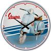 Vespa OROLOGIO DA PARETE VESPA DIAMETRO: 31CM