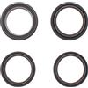 All Balls Racing SET DI ANELLI DI TENUTA per FORCELLA ABR 45X57X11 56-139