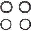 All Balls Racing SET DI ANELLI DI TENUTA per FORCELLA ABR 43X54X11 56-133