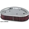 K&N HARLEY TC96 DYNA DA 08-
