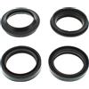 All Balls Racing SET DI ANELLI DI TENUTA per FORCELLA ABR 41X53X10.5 56-156