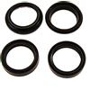 All Balls Racing SET DI ANELLI DI TENUTA per FORCELLA ABR 41X52.2X11 56-161