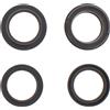 All Balls Racing SET DI ANELLI DI TENUTA per FORCELLA ABR 36X48X8 56-121