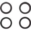 All Balls Racing SET DI ANELLI DI TENUTA per FORCELLA ABR 41X53X10.5 56-128