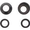 All Balls Racing SET DI ANELLI DI TENUTA per FORCELLA ABR 33X46X11 56-114