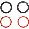 All Balls Racing SET DI ANELLI DI TENUTA per FORCELLA ABR 50X60X10.5 56-148
