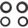 All Balls Racing SET DI ANELLI DI TENUTA per FORCELLA ABR 33X46X11 56-113