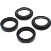 All Balls Racing SET DI ANELLI DI TENUTA per FORCELLA ABR 35X46X11 56-159