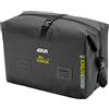 Givi Borsa Interna 45 L Per VAL. LAT. ALL. OUTBACK arancia