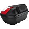 Givi Schienalino imbottito per Givi TOPCASE B34/47/360/V40