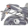 Givi Supporto Per Borse Sella HONDA CB 600 F HORNET 07-