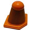 mahle Filtro Dell'Aria LX 1892 BMW K 1300 S/R/GT 09-