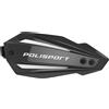 Polisport Paramani Polisport Bullit Full wrap nero 8308600001