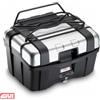Givi Griglia met. portab. per Givi per GIVI TREKKER 33/44