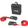 Acebikes Set cingh. fiss. Essential c. cricchetto CONFEZ. ESSENTIAL 2 PEZZI