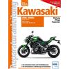 Bucheli Istruzioni Riparazioni Kawasaki Z 900 / Z900RS 16-