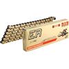 DID Catena di trasmissione catena 420NZ3 (G&B) 114 ANELLI