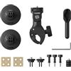 Insta360 Pacchetto di supporti per moto