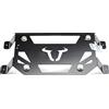 SW-Motech Supp. parete per tutte val. lat. Trax per TUTTE VAL. LAT. TRAX
