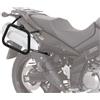 SW-Motech Kit di adattamento Quick-Lock Evo per VALIG. GIVI TREKKER