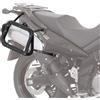 SW-Motech Kit di adattamento Quick-Lock Evo per VALIGIE HEPCO+BECKER