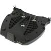 SW-Motech Quick Lock piastre di adattamento per TOPCASE GIVI MONOKEY