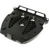 SW-Motech Quick Lock piastre di adattamento per TOPCASE GIVI MONOLOCK