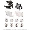 SW-Motech Kit di adattamento Quick-Lock Evo per VALIG. TRAX SW-MOTECH