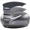 Shad Copertura cop.valigia per Shad SH48 CARBONLOOK P. SHAD SH48