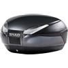 Shad Copertura cop.valigia per Shad SH48 GRIGIO SCURO P. SHAD SH48