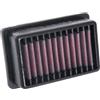 K&N FILTRO ARIA K&N MG-8516 V7/V9/NEVADA CLASSIC 91