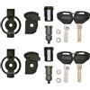 Givi Chiavi Set/Ricambi SECURITY LOCK