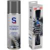 S100 set manut. cat. 2pz ABLUZIONE