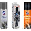 S100 Set: Spazzola a catena S100 180 PAGINE