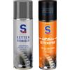 S100 Kit: Spray per catena S100 125