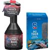 S100 SET: CERA RAPIDA S100 + + S100 PANNO MICR.