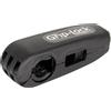 Grip-Lock lucchetto leva freno LUCCH. LEVA FRENO NERO