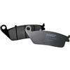 TRW Past.fr. TRW Performance Comfort (PC) ANTERIORE, MCB 813 PC
