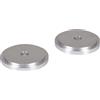 Kunzer Adattatore per equilibratrice 2 PZ FLANGIA 5 FORI BMW