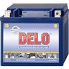 Delo Batteria Al Gel, Riempita YTX12-BS 12V/12AH SAE170A