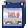 Delo Batteria Al Gel, Riempita YTX7L-BS 12V/7AH SAE 120A