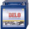 Delo Batteria Al Gel, Riempita YB9-B 12V/9AH SAE 130A