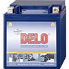 Delo Batteria Al Gel, Riempita YB10L-A2/-B2 12 V/11 AH