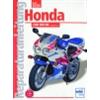 Bucheli Istruzioni Riparazioni Honda CBR 900 RR 92- 95