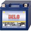 Delo Batteria Al Gel, Riempita YTZ7S 12V/6AH SAE 95A
