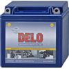 Delo Batteria Al Gel, Riempita YB7L-B 12N7-3B-1 SAE 120A