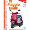 Bucheli Istruzioni Per Le Riparazioni PIAGGIO SFERA 50/80